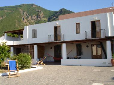 Vista Exterior General