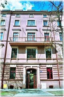 Apartamento de vacaciones en Krakow (Malopolskie)Casa de vacaciones