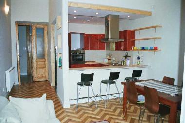 Apartamento de vacaciones en Krakow (Malopolskie)Casa de vacaciones