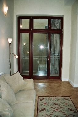 Apartamento de vacaciones en Krakow (Malopolskie)Casa de vacaciones