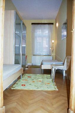 Apartamento de vacaciones en Krakow (Malopolskie)Casa de vacaciones