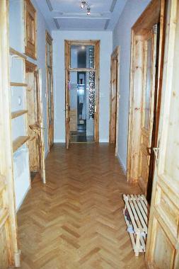 Apartamento de vacaciones en Krakow (Malopolskie)Casa de vacaciones