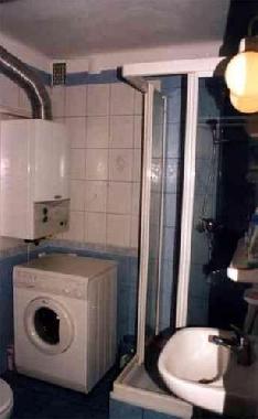 Apartamento de vacaciones en Krakow (Malopolskie)Casa de vacaciones