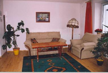 Apartamento de vacaciones en Krakow (Malopolskie)Casa de vacaciones