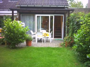 Casa de vacaciones en Bruinisse (Zeeland)Casa de vacaciones
