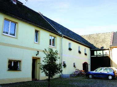 Apartamento de vacaciones en Grimma OT Kaditzsch (S�chsisches Burgen-/ Heideland)Casa de vacaciones