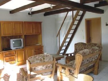 Apartamento de vacaciones en Grimma OT Kaditzsch (S�chsisches Burgen-/ Heideland)Casa de vacaciones