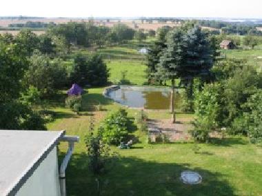 Apartamento de vacaciones en Grimma OT Kaditzsch (S�chsisches Burgen-/ Heideland)Casa de vacaciones