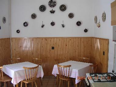 Apartamento de vacaciones en Balatonf�ldv�r (Somogy)Casa de vacaciones