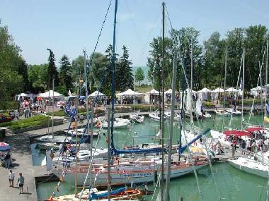 Apartamento de vacaciones en Balatonf�ldv�r (Somogy)Casa de vacaciones