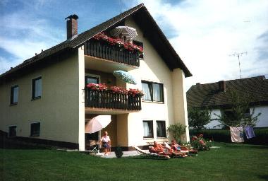 Apartamento de vacaciones en Birgland (Oberpfalz)Casa de vacaciones