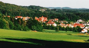 Apartamento de vacaciones en Birgland (Oberpfalz)Casa de vacaciones