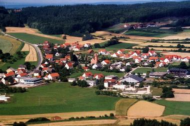 Apartamento de vacaciones en Birgland (Oberpfalz)Casa de vacaciones