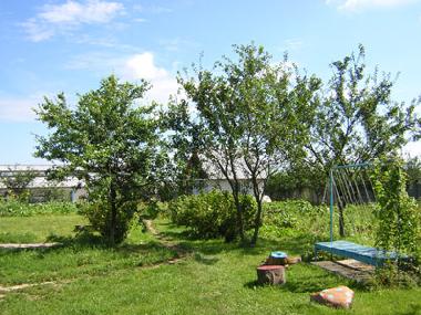 Cama y desayuno en Holmy (ehem. M�lsen) (Kaliningradskaya Oblast)Casa de vacaciones