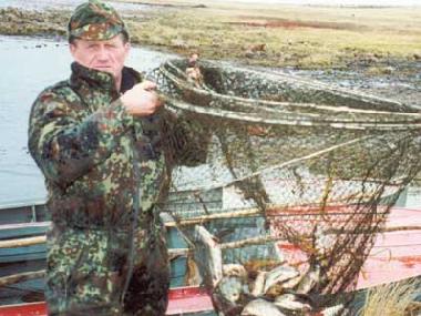 Cama y desayuno en Holmy (ehem. M�lsen) (Kaliningradskaya Oblast)Casa de vacaciones