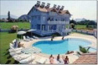 Apartamento de vacaciones en dalyan (Mugla)Casa de vacaciones