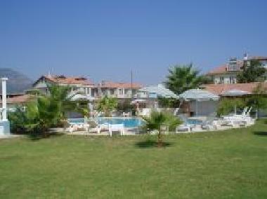 Apartamento de vacaciones en dalyan (Mugla)Casa de vacaciones