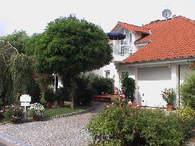 Apartamento de vacaciones en Niedenstein/KASSEL (Region Kassel)Casa de vacaciones