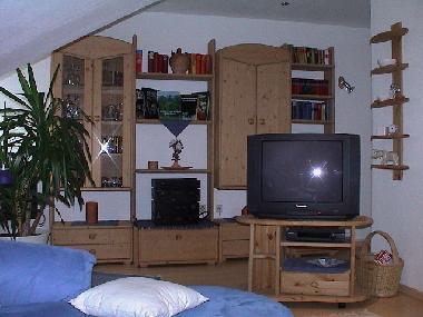 Apartamento de vacaciones en Niedenstein/KASSEL (Region Kassel)Casa de vacaciones