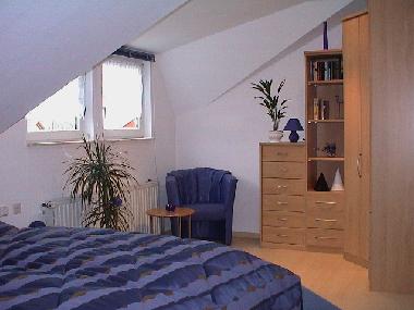 Apartamento de vacaciones en Niedenstein/KASSEL (Region Kassel)Casa de vacaciones