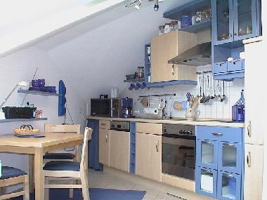Apartamento de vacaciones en Niedenstein/KASSEL (Region Kassel)Casa de vacaciones