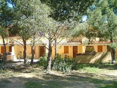 Casa de vacaciones en Porto Pino (Cagliari)Casa de vacaciones