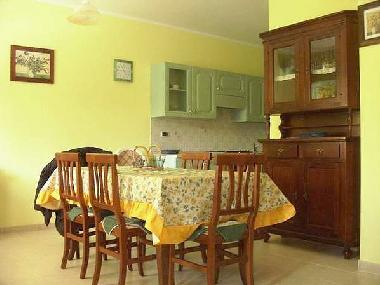 Casa de vacaciones en Porto Pino (Cagliari)Casa de vacaciones