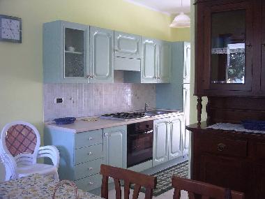 Casa de vacaciones en Porto Pino (Cagliari)Casa de vacaciones