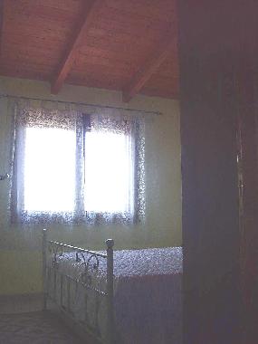 Casa de vacaciones en Porto Pino (Cagliari)Casa de vacaciones