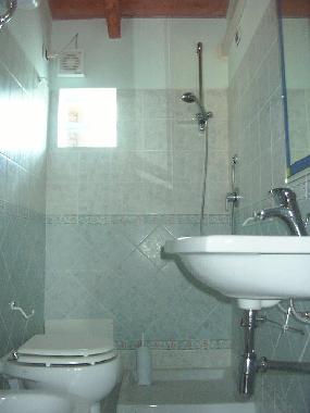 Casa de vacaciones en Porto Pino (Cagliari)Casa de vacaciones