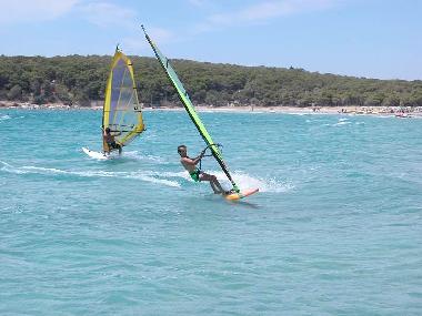 Casa de vacaciones en Porto Pino (Cagliari)Casa de vacaciones