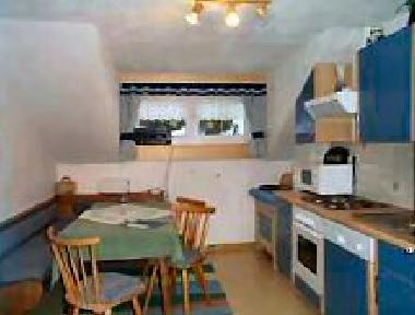 Apartamento de vacaciones en St. Martin b. Lofer (Pinzgau-Pongau)Casa de vacaciones