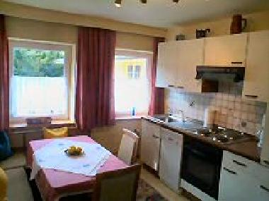 Apartamento de vacaciones en St. Martin b. Lofer (Pinzgau-Pongau)Casa de vacaciones