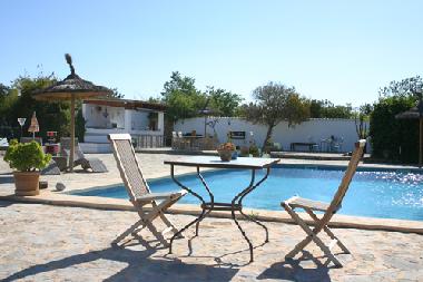 Casa de vacaciones en Llucmajor (Mallorca)Casa de vacaciones