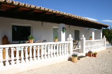 Casa de vacaciones en Llucmajor (Mallorca)Casa de vacaciones