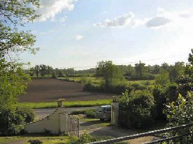 Casa de vacaciones en Villereal (Lot-et-Garonne)Casa de vacaciones