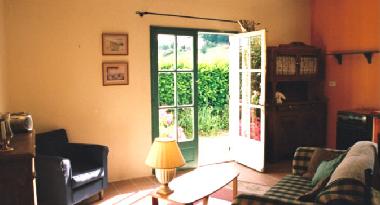 Apartamento de vacaciones en Ste Foy La Grande (Gironde)Casa de vacaciones