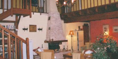 Apartamento de vacaciones en Ste Foy La Grande (Gironde)Casa de vacaciones