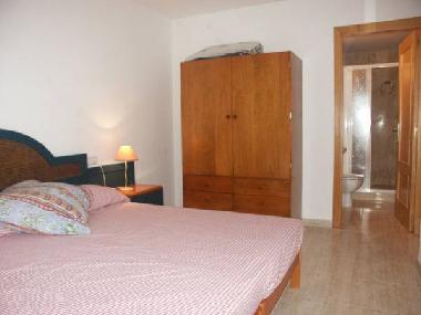 Apartamento de vacaciones en Colonia St.Jordi (Mallorca)Casa de vacaciones