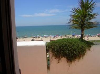 Casa de vacaciones en matalascanas (Huelva)Casa de vacaciones