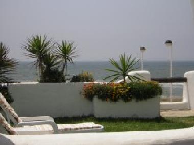 Casa de vacaciones en matalascanas (Huelva)Casa de vacaciones