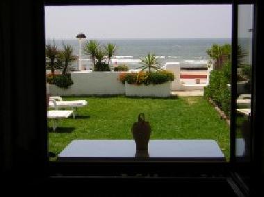 Casa de vacaciones en matalascanas (Huelva)Casa de vacaciones