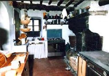 Cama y desayuno en Castiglion Fiorentino (Arezzo)Casa de vacaciones