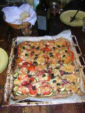 Cama y desayuno en Castiglion Fiorentino (Arezzo)Casa de vacaciones