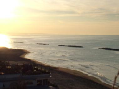 Apartamento de vacaciones en Termoli (Campobasso)Casa de vacaciones