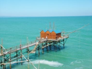 Apartamento de vacaciones en Termoli (Campobasso)Casa de vacaciones