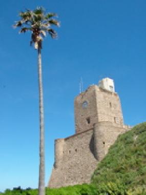 Apartamento de vacaciones en Termoli (Campobasso)Casa de vacaciones