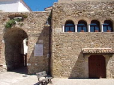 Apartamento de vacaciones en Termoli (Campobasso)Casa de vacaciones