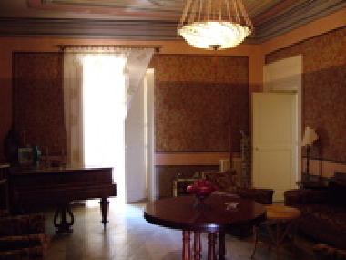 Apartamento de vacaciones en Termoli (Campobasso)Casa de vacaciones