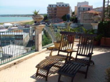 Apartamento de vacaciones en Termoli (Campobasso)Casa de vacaciones